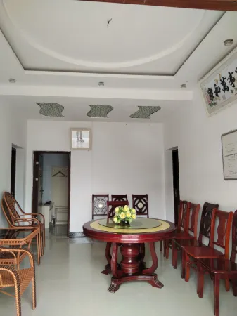 Qingfeng Inn in Kang County