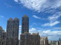 Yiwang Shiguang Yiwen Youth Hostel โรงแรมใกล้พิพิธภัณฑ์จังหวัดเจียงซี