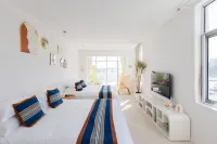 Left Home Seasky House - สระว่ายน้ำส่วนตัว