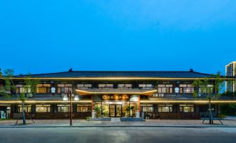 Floral Hotel· Yihe Elysees Homestay (Ningjin County Debai Plaza Branch)