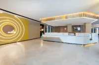 Ni Hao Hotel (Xiangyang Hanjiang Bei Road) - 3 estrellas