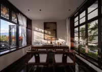 Shannian·Guanxueshan|Linggansen Oxygenholiday villa (Lijiang Ancient City Dashuiche Store)