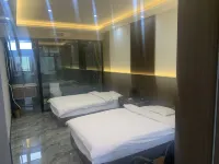 Hunyuan Guest House