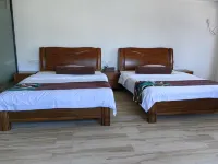 Xishige Hotel (Pingtan Administrative Committee) - พร้อมระเบียง