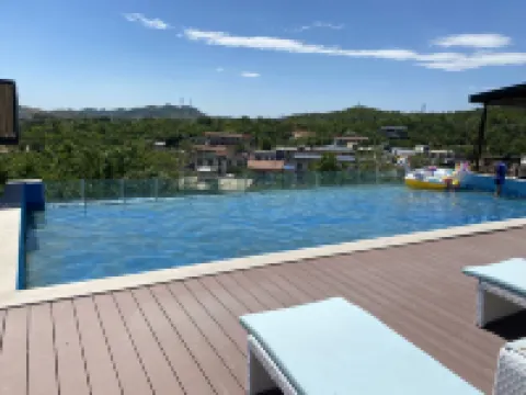 龍門客棧（天津盤山店）