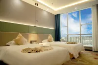 zhong he hotel Hotels in Xayar