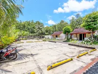 SPOT ON 92257 Orchid Guest House Hotel di Tanjungsari