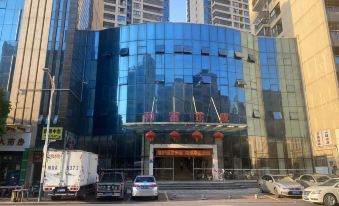 Qingyuan Meichu Homestay