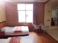 Yishengju Hotel