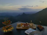 Yunxuan Yelu Homestay - sarapan