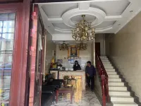 Mapan Nguyen Hotel