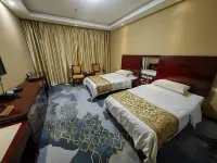 Tangcheng Hotel (Maralbishi People's Government Branch)