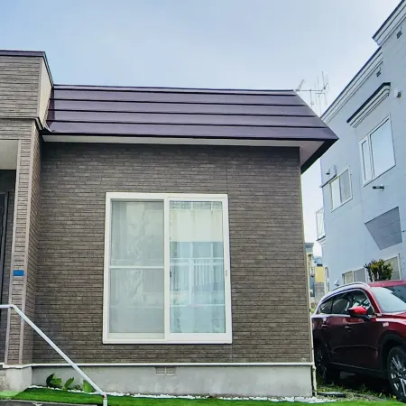 SECOND HOUSE OTARU