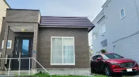 SECOND HOUSE OTARU 아카이가와 촌 호텔