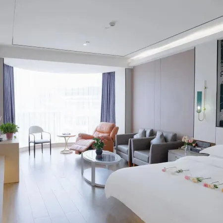 Jishou Jinxuan Hotel