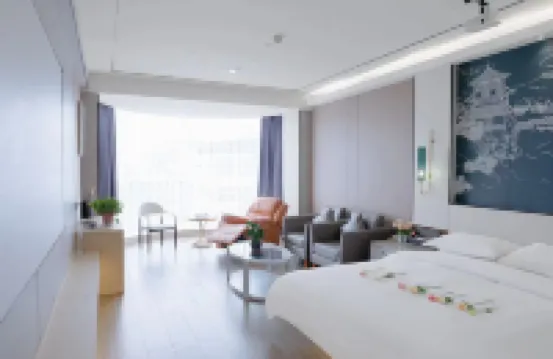 Jishou Jinxuan Hotel