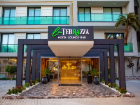La Terrazza Hotel 法馬古斯塔酒店