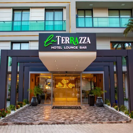 La Terrazza Hotel