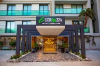La Terrazza Hotel Hotels in Famagusta