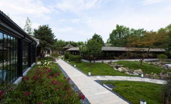 Shuicheng Yipiao  Private Spring Holiday Guesthouse
