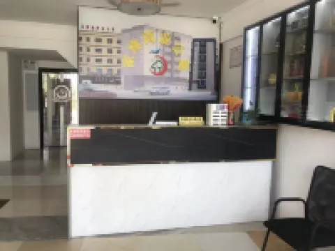 Kaiping Jiayuan Commercial Apartment (Tangkou)
