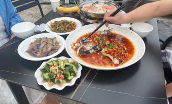 Tinglan Shuixie Homestay