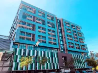 D'CASA Riverson at Kota Kinabalu Отели в г. Котакинабалу