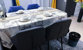 Boliya Vacation Homestay