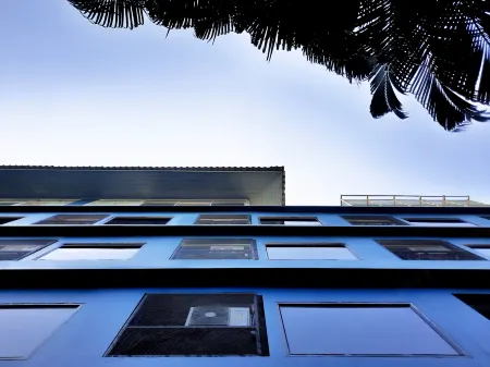 Watket Hotel