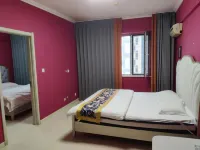 Panjin Lianlian Apartment