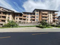 Vanke Songhua Lake Qingshan Bieyuan Hotels in Vanke Lake Songhua Resort