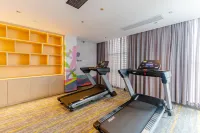 Earl Family Hotel (Quanjiao Railway Station)