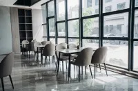 Zhengxuan Hotel (Jiaxing Nanhu Wanda Plaza)