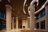 Jinyue Westside Hotel (Chongqing West Railway Station) - 3 Yıldız
