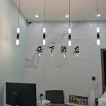 雲龍諾鄧安下飯店