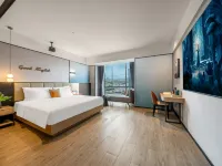 Haiyuexing Hotel (Yibin West High-speed Railway Station) Hotels in Yibin
