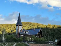 海坨CLUB山谷假日飯店