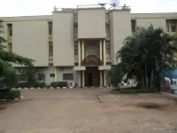 Gold Value Hotels Hôtels à : Enugu North