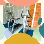 Casa Coco Hotel - Gym