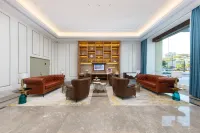 Vienna International Hotel (Guangdong Luoding Xicheng Duhui)