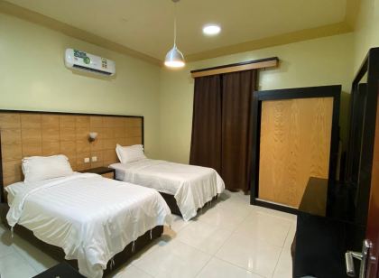 Diyar Al Basateen Aparthotel