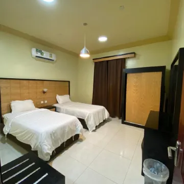 Diyar Al Basateen Aparthotel