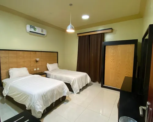 Diyar Al Basateen Aparthotel Hotels in Abha