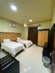 Diyar Al Basateen Aparthotel Hôtels à proximité de l'Aéroport international d'Abha