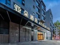 Atour Hotel Shanghai Xintiandi Metro Station Hotels near Xujiahui Business Circle