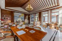 Jinzhai Dongxiao Yinxingli Homestay Отели в г. Цзинчжай