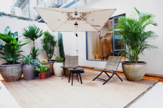 Yuting Bieyuan (Shantou Wanxiang City Longyan South Road Food Street Store)