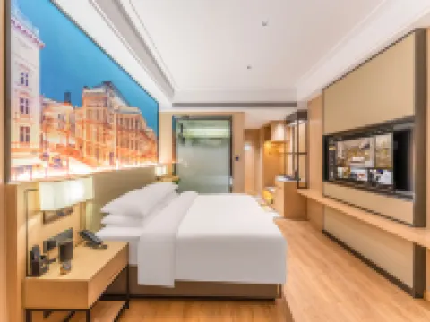 Vienna International Hotel (Liancheng Branch)