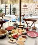 Pan Alacati
