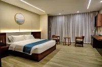 KE CHUANG Hotel (Lingshui Qingshuiwan)